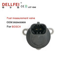 ขายร้อน Bosch Fuel Metering Solenoid Valve 0928400809