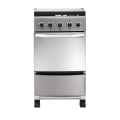 Stainless Steel Home Gas Oven