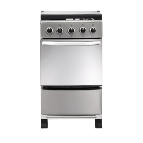 Stainless Steel Home Gas Oven