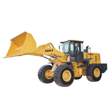 ZL956 Avant Canada Wheel Loader List: Mini Wheeled Boom Loader