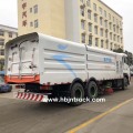 Dongfeng Vacuum Road Sweeper Truck