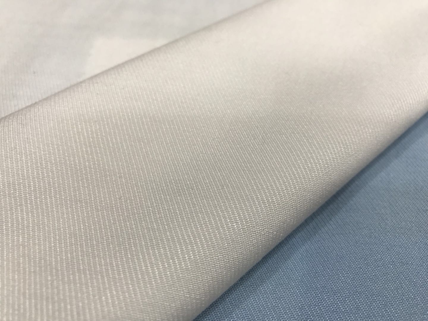 rayon stretch fabric