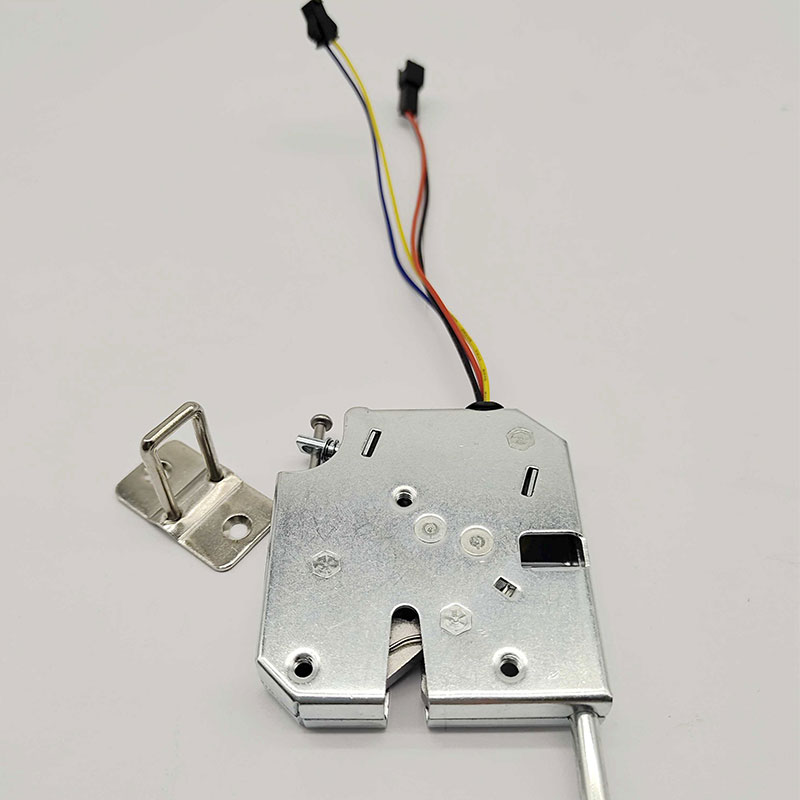 Aluminum Alloy Indoor Door Lock