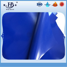 Flame retardant and uv resistant durable pvc fabric