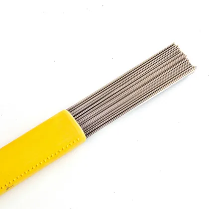 Versatile MIG Welding Wire for Various Materials