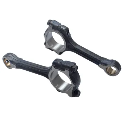 KUSIMA M282 Engine Rod Connect Auto Parts - Connecting Rod & Bearing Bushes for Mercedes Benz Factory 282 1.3T 2820300020