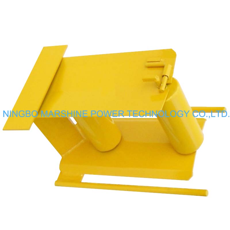 Penggelek Mendatar MARCR-5 MARCR-5 Horizontal Roller