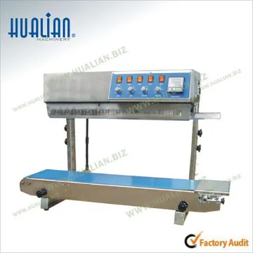 Hualian 2014 Equipment Sealers
