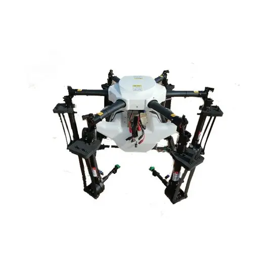 agricultural plant protection drone rack 6 axis drone frame 16L frame