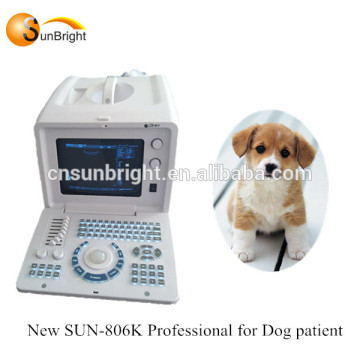 animal ultrasound machines sale price from China