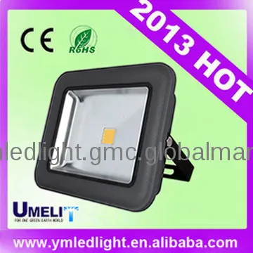 mercury flood light