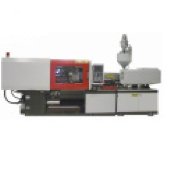 Pressa ad iniezione economizzatrice d'energia di servo di Benchtop