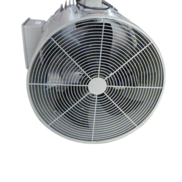 Professional Air Water Cooling Fan for VFD Motor and Inverter Motors: G-450A and G132A Models