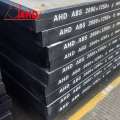 1-250 mm retardant plamene V-0 ABS ABS PLASTIC