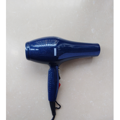 DC Power Excellence Salon Silent Hair Dryer Blower