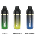 Kamry Akula 6000 Pod Disposable Vape OEM