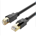 Cable Ethernet de parche CAT8