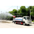 Guaranteed 100% FOTON 4000liters Insecticide Spray Truck