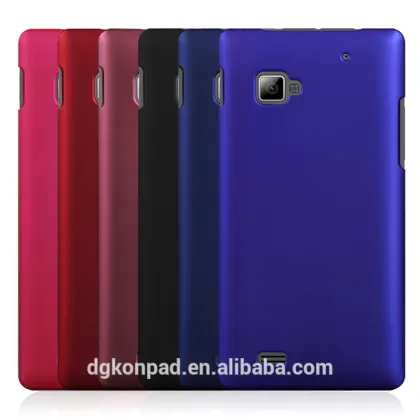 Thick mobile phone TPU case cover for hisense sero 5 hs-1691