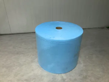 Disposable nonwoven shoe cover