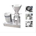 Peanut Butter Colloid Mill