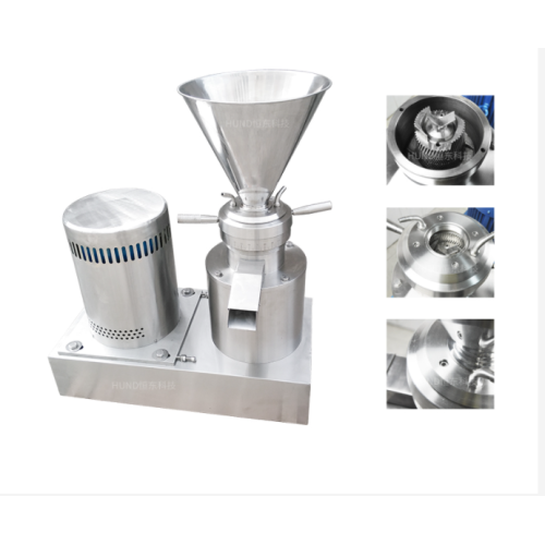 Sesame Paste Grinding Machine