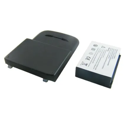 Li-ion Extended Mobile Telephone Batteries Pack 3.7v 2600 Mah For Blackberry 9630