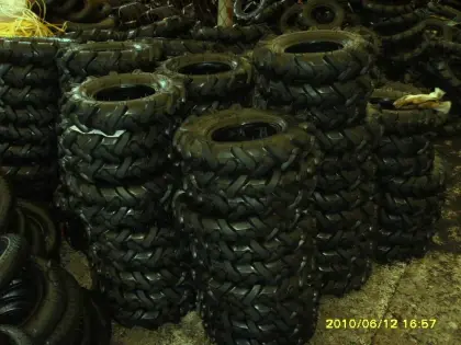 AGRICULTURAL RUBBER TIRE TYRE