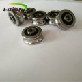 3/16 &quot;V Groove Guide Track Rollers 2RS