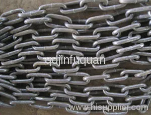 Binder Chain 