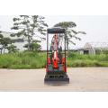 Promotion Cheap Price mini excavator 1ton