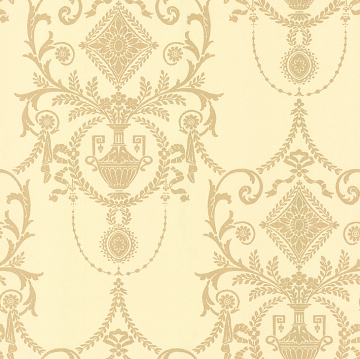 antique wallpaper JE152153