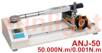 Digital Torque Wrench 50N.M ANJ- 50
