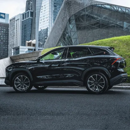 Topselling Used Cars: Jetour Dasheng, Ultra Chery, Fuel & Electric SUVs Including Models like Jetour Dasheng I-dm X-1