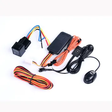 Best tracking solution GPS tracker