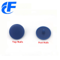 High quality plastic snap button