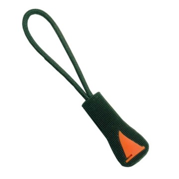 Zip Puller with Twist String (ZP17)