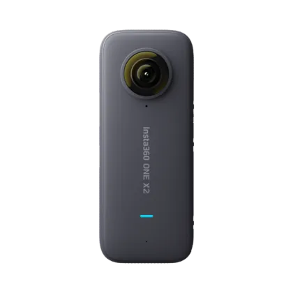 Insta360 One X2: The Ultimate Waterproof Sport Camera for 5.7K Video and Seamless Stabilization