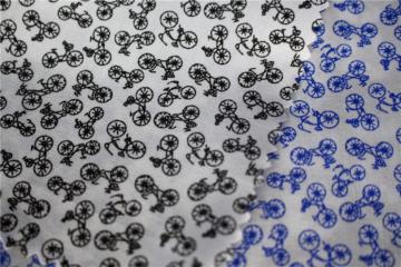 80% Polyester 20% Cotton Pocketing Fabric