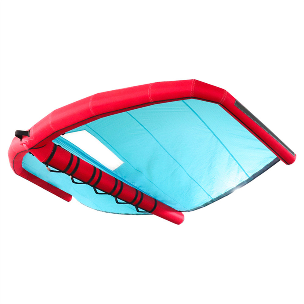 Hot Sale Strong Structure Kite Surfing Wing Foil