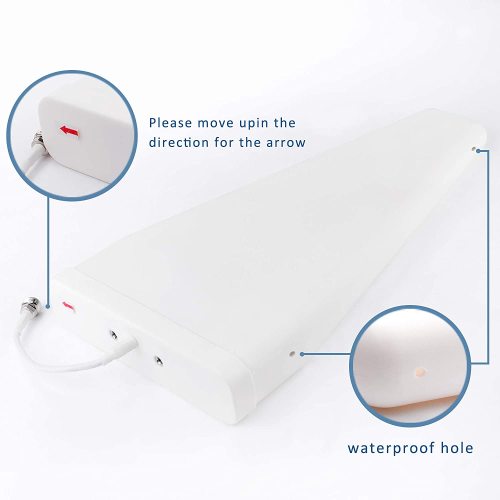 14dbi 4G LTE 5G LPDA Antenna