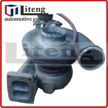 Turbocharger TA4505 for track