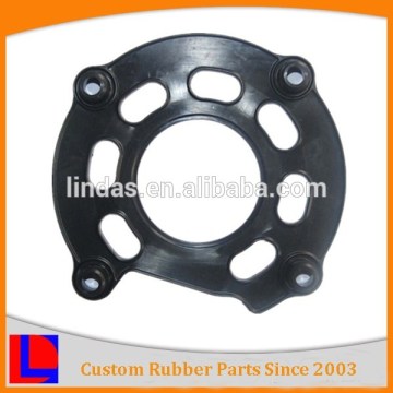 custom made good price compression rubber gasket