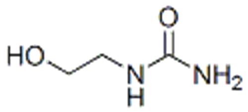 Urea, N-(hydroxyethyl)- CAS 1320-51-0