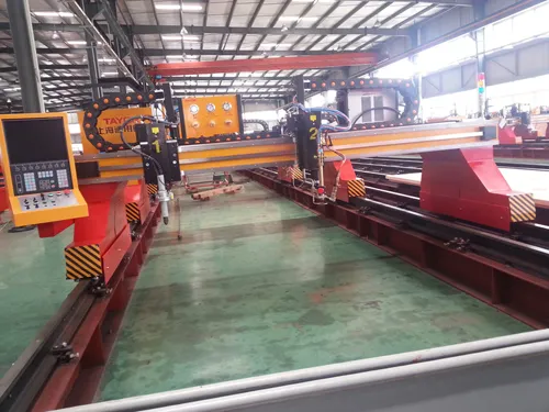 Cutting Machinery