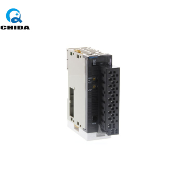 CJ1W-AD081-V1: Modul Input Analog CJ-Series untuk Omron