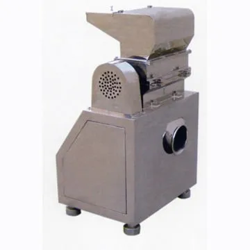 Spice Food Mushroom Coarse Grinder