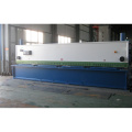 Hoston Brand Best Selling Guillotine Shear Machine