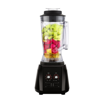 Multi-functional commercial high-power broken wall machine breakfast shop grinding slag-free soya-bean milk machine