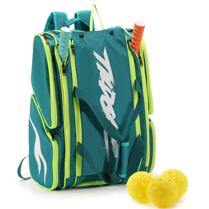 High-Quality Tildosac Men's Pickleball Bag